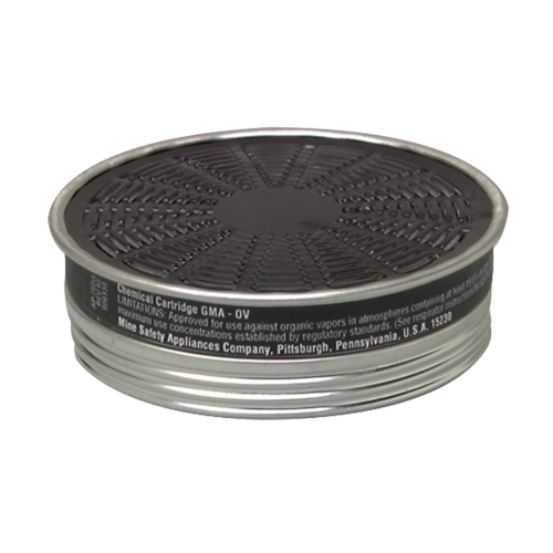 Cartouches pour respirateurs Comfo, Cartouche gaz/vapeur, Filtre N95/Vapeur organique/Filtre R95 PB Rental Co. Ltd.