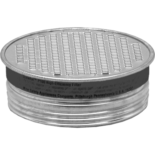Cartouches pour respirateurs Comfo, Cartouche gaz/vapeur, Vapeurs organiques/P100 PB Rental Co. Ltd.