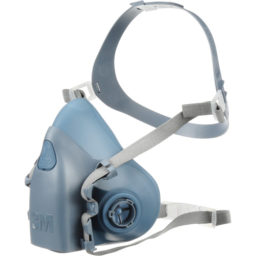 Respirateur &agrave; demi-masque r&eacute;utilisable s&eacute;rie 7500, Silicone, Petit PB Rental Co. Ltd.