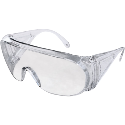 Uvex&reg; Ultraspec&reg; 1000 Safety Glasses, Clear Lens, ANSI Z87+/Meets/Exceeds CSA Z94.3 PB Rental Co. Ltd.