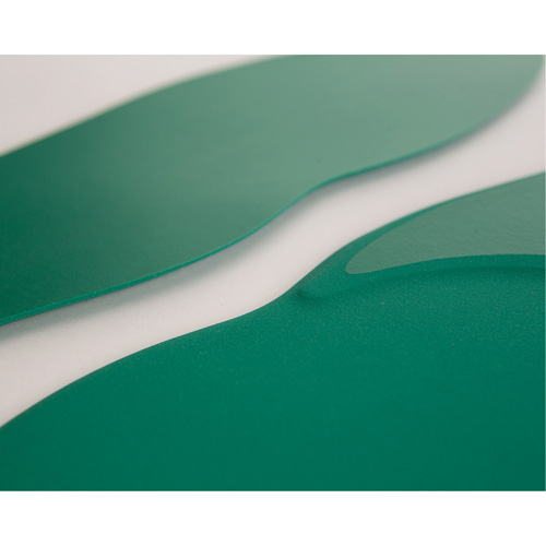 Semelles plates antifatigue Airsol, Hommes 7 - 8,5 PB Rental Co. Ltd.