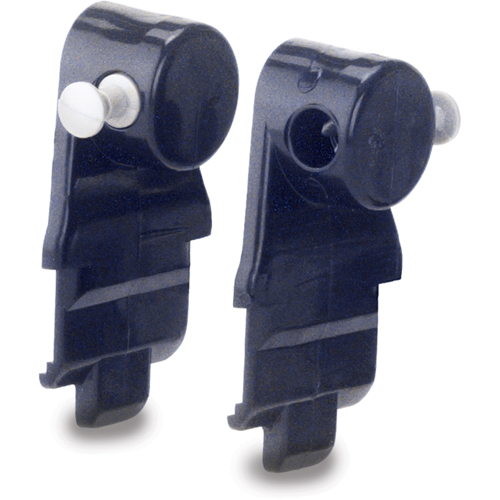 North&reg; Quick-Lok Mounting Blades PB Rental Co. Ltd.