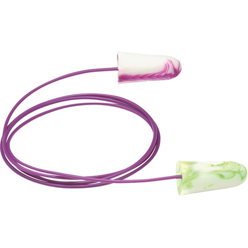 SparkPlugs&reg; Foam Earplugs, Bulk - Box, Corded PB Rental Co. Ltd.