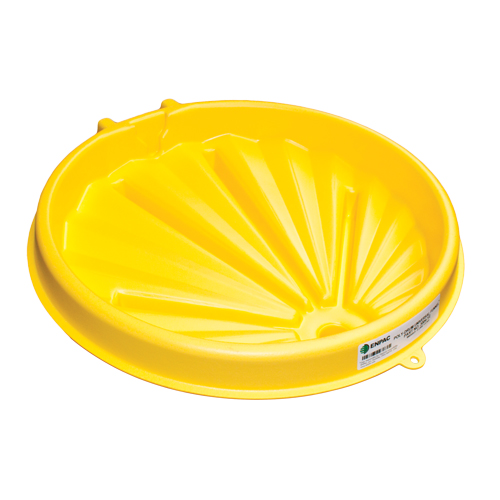 Universal Poly-Drum Funnel PB Rental Co. Ltd.