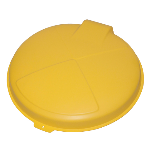 Universal Poly-Drum Funnel Cover PB Rental Co. Ltd.