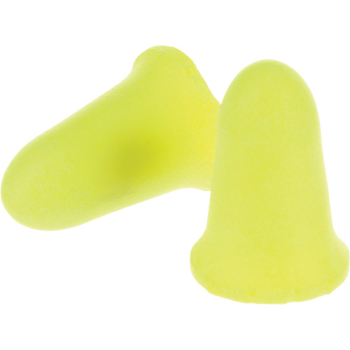 Bouchons d'oreilles E-A-Rsoft FX, Paire - Sac en poly PB Rental Co. Ltd.