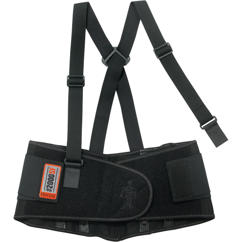 Ceintures performantes en spandex Proflex 2000SF, &eacute;lastique, Moyen PB Rental Co. Ltd.