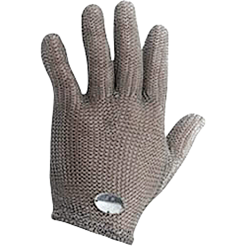 Gant en maille, Taille 6/T-petit, Enveloppe en Acier inoxydable, ANSI/ISEA 105 niveau 5 PB Rental Co. Ltd.
