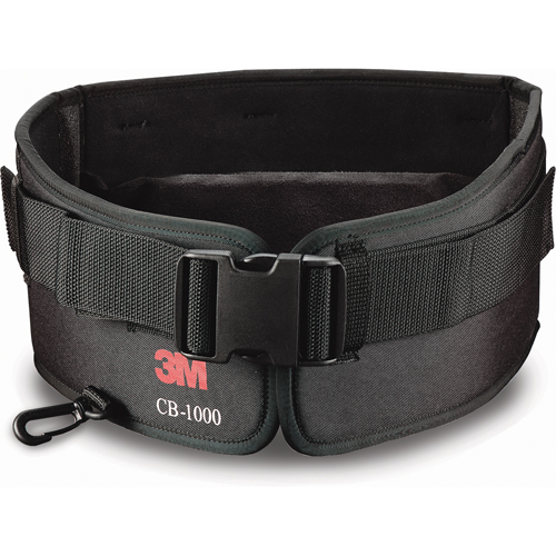 Comfort Belts for 3M PAPR PB Rental Co. Ltd.