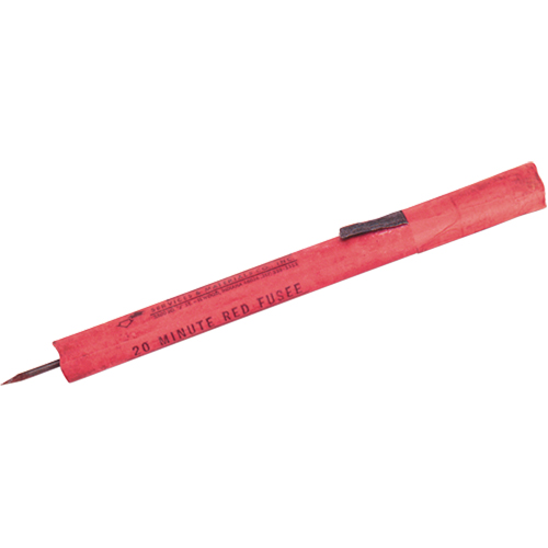 Safety Flares, With Spike, 30 mins. PB Rental Co. Ltd.