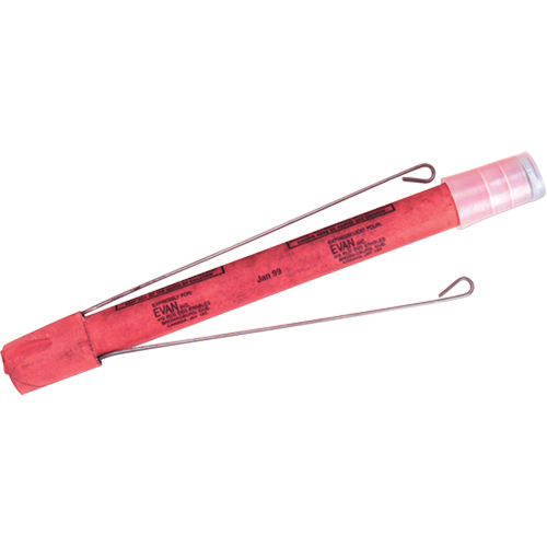 Safety Flares, With Wire Stand, 30 mins. PB Rental Co. Ltd.