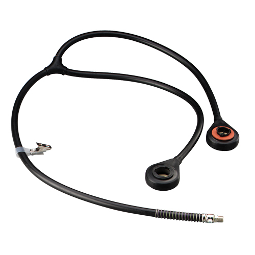 Combination Dual Airline Back-Mounted Breathing Tube PB Rental Co. Ltd.