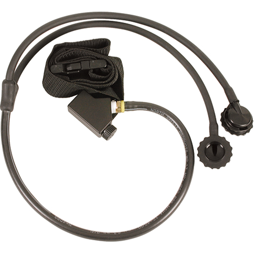 North&reg; Airline Adapter PB Rental Co. Ltd.