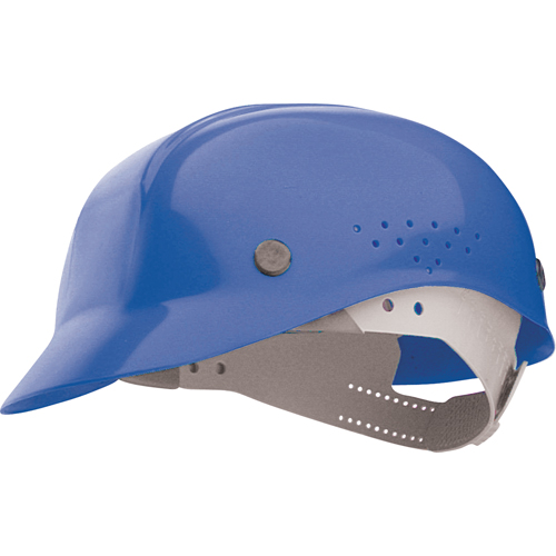 Casques antichocs s&eacute;rie BC86 de North, Suspension &agrave; douille, Bleu marin PB Rental Co. Ltd.