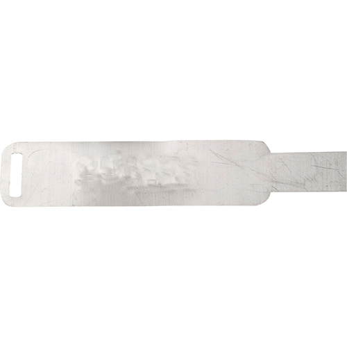 &eacute;tiquettes vierges, 1" la x 5-3/4" h PB Rental Co. Ltd.