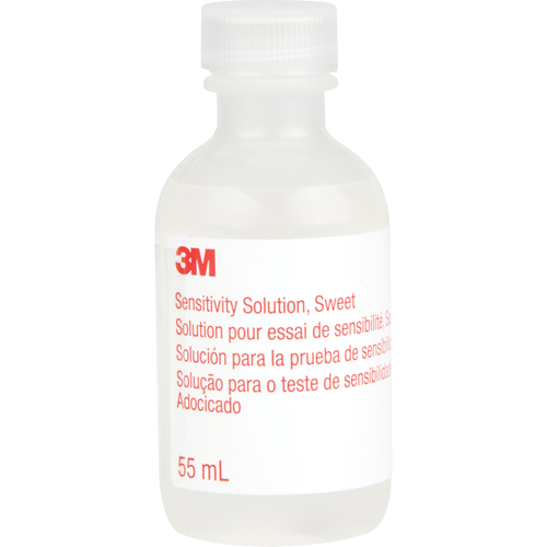 Solution pour essai de sensibilit&eacute; 3M PB Rental Co. Ltd.