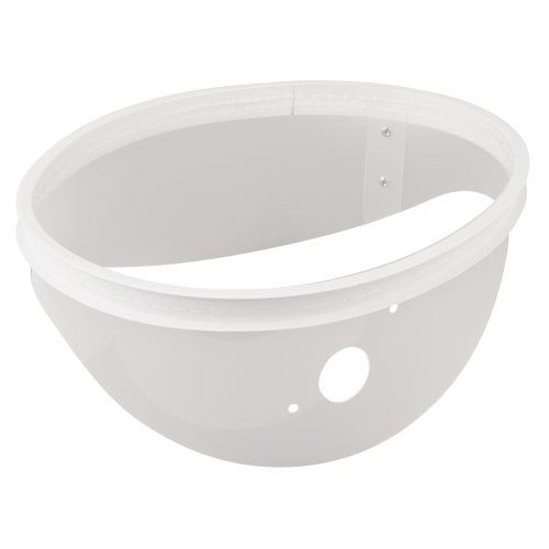 Collar for Fit Test Apparatus, Qualitative PB Rental Co. Ltd.