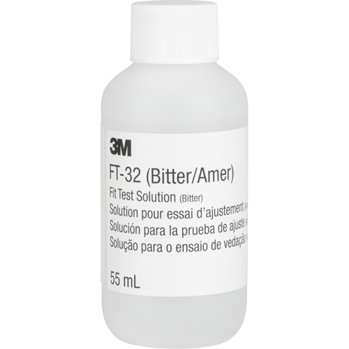 Fit Test Solution PB Rental Co. Ltd.