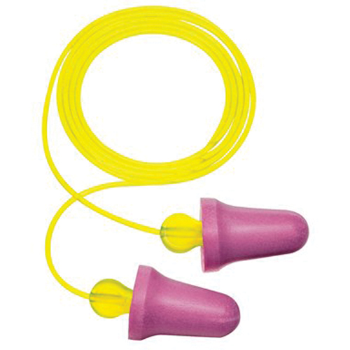 E-A-R No-Touch Foam Earplugs, Pair - Polybag, Corded PB Rental Co. Ltd.