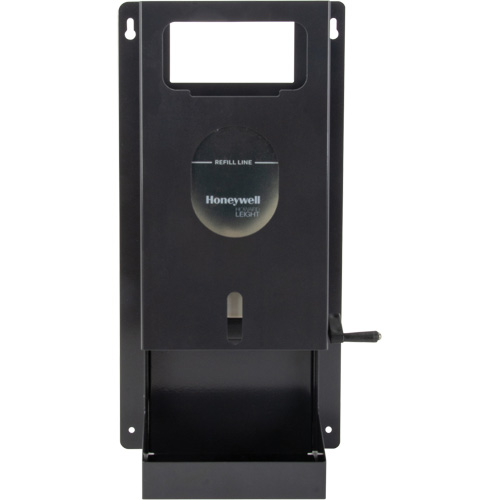 Howard Leight Leight&reg; Source 500 Earplug Dispenser PB Rental Co. Ltd.