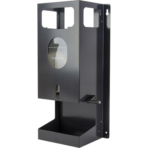 Howard Leight Leight&reg; Source 500 Earplug Dispenser PB Rental Co. Ltd.