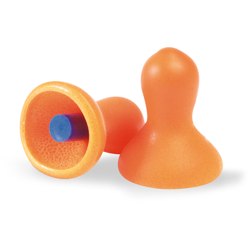 Howard Leight Quiet&reg; Earplugs, Bulk - Polybag PB Rental Co. Ltd.