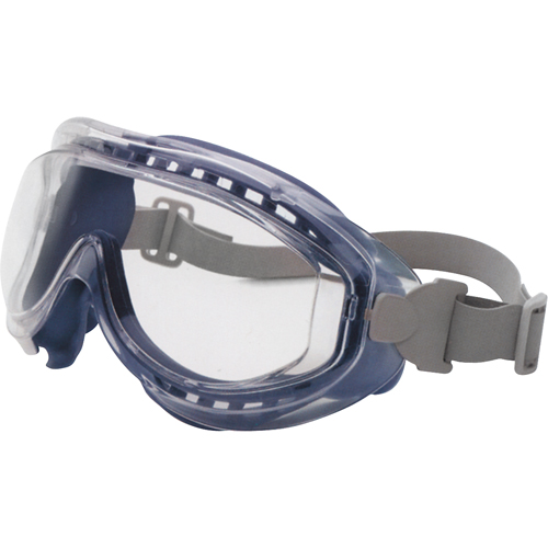Uvex&reg; Flex Seal Safety Goggles PB Rental Co. Ltd.