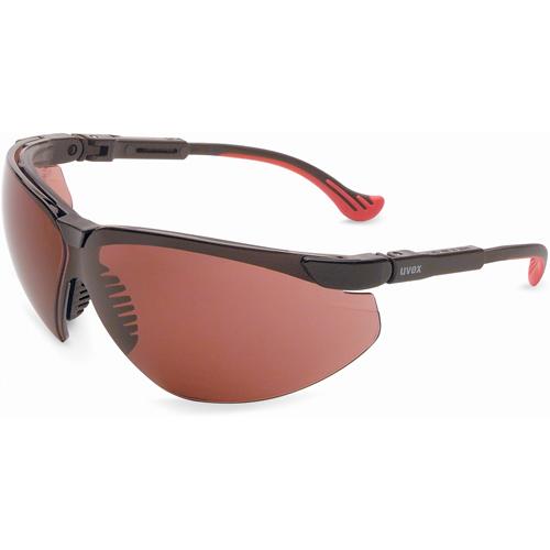 Uvex HydroShield&reg; Genesis&reg; XC Safety Glasses, SCT-Grey Lens, Anti-Fog/Anti-Scratch, ANSI Z87+/Meets/Exceeds CSA Z94.3 PB Rental Co. Ltd.