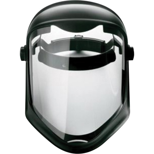 &eacute;cran facial Uvex Bionic, Polycarbonate, Suspension Rochet PB Rental Co. Ltd.