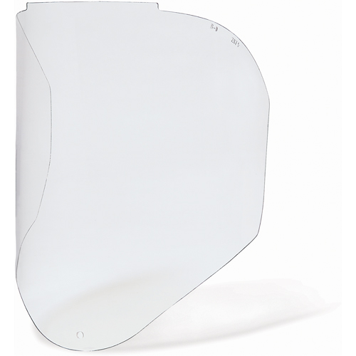 Bionic Replacement Faceshield, Polycarbonate, Clear Tint PB Rental Co. Ltd.