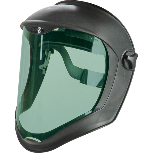 Bionic Replacement Faceshield, Polycarbonate, 3.0 Tint PB Rental Co. Ltd.
