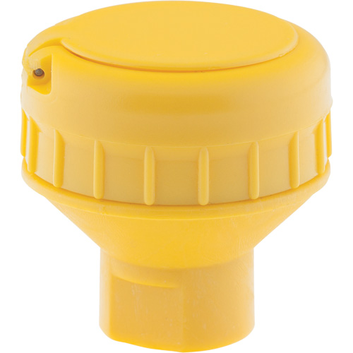 Replacement Eyewash Head with Cover PB Rental Co. Ltd.