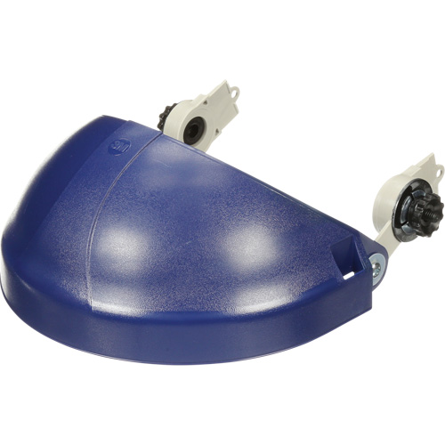 Cap Mount Hard Hat Headgear, Ratchet Suspension PB Rental Co. Ltd.