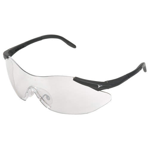 Veratti Breeze Safety Glasses, Clear Lens, Anti-Scratch, Meets/Exceeds CSA Z94.3 PB Rental Co. Ltd.