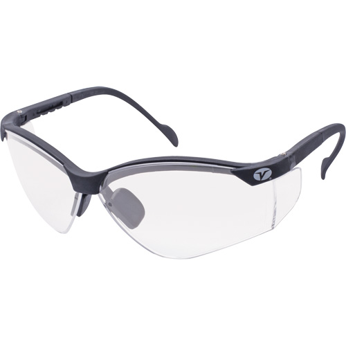 Veratti Breeze Safety Glasses, Clear Lens, Anti-Fog, Meets/Exceeds CSA Z94.3 PB Rental Co. Ltd.