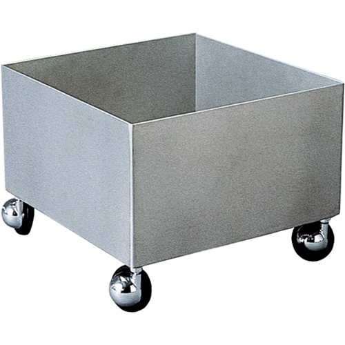 Portable Pressurised Eyewash Station Transport Cart PB Rental Co. Ltd.