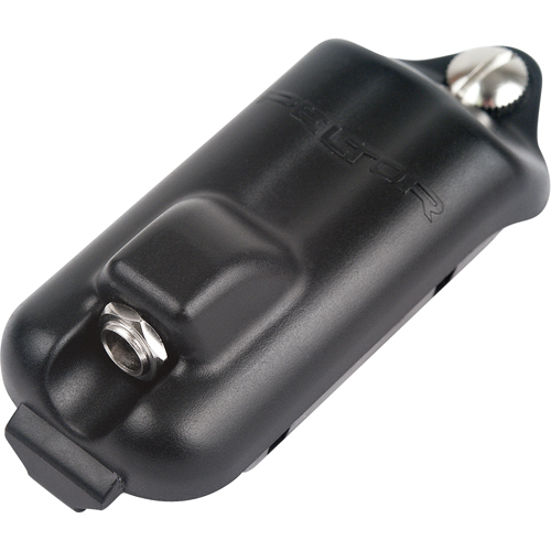 Peltor PowerCom 2-Way Radio Headsets - Rechargeable Battery Pack Kit PB Rental Co. Ltd.