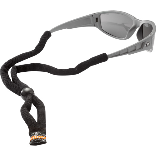 Skullerz&reg; Safety Glasses Retainer PB Rental Co. Ltd.