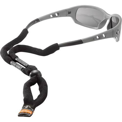 Cordon &agrave; lunettes de s&eacute;curit&eacute; Skullerz PB Rental Co. Ltd.