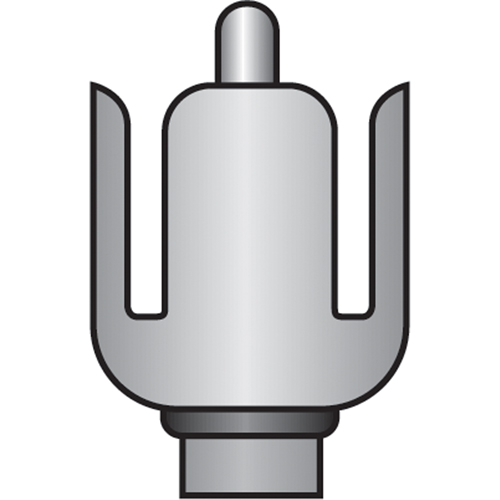 Flagstaff Heavy-Duty Safety Whips - Accessories & Replacement Parts PB Rental Co. Ltd.