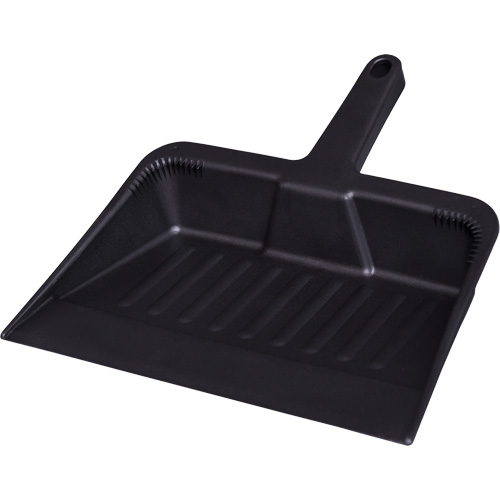 Utility Dust Pan, Plastic PB Rental Co. Ltd.