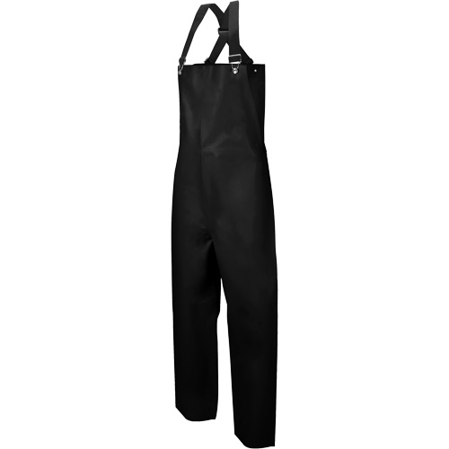 SBR Vulcan Rain Pants, Medium, Rubber, Black PB Rental Co. Ltd.
