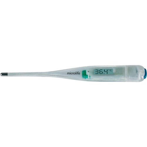 Digital Compact Thermometer, Digital PB Rental Co. Ltd.