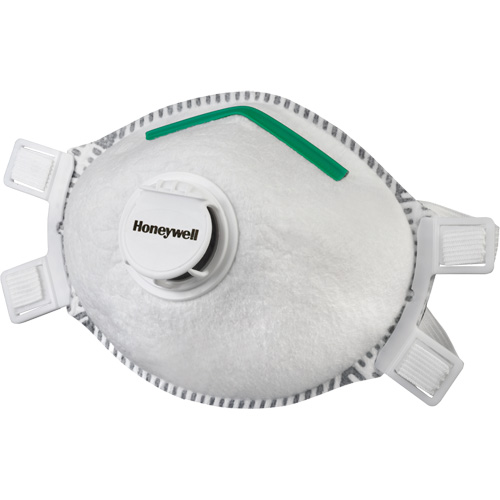 Saf-T-Fit&reg; N1139 Particulate Respirators, N99, NIOSH Certified, Small PB Rental Co. Ltd.