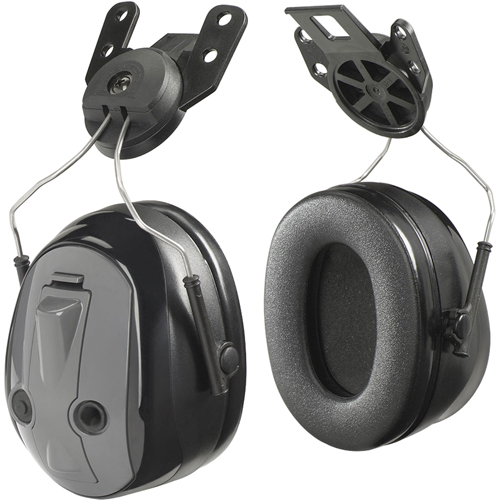 Serre-t&ecirc;tes pousser pour entendre PTL, Style Fixation pour casque, 25 dB PB Rental Co. Ltd.