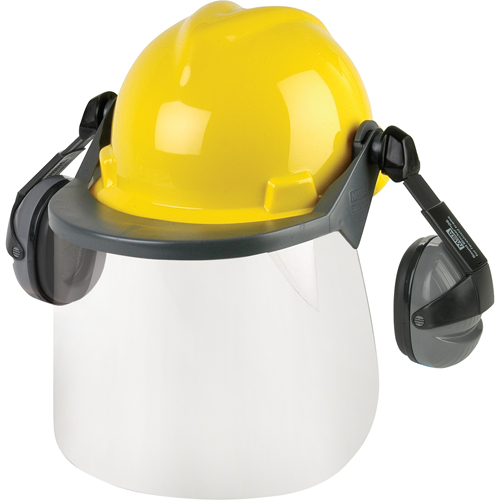 Ensembles de protection de la t&ecirc;te & du visage PB Rental Co. Ltd.