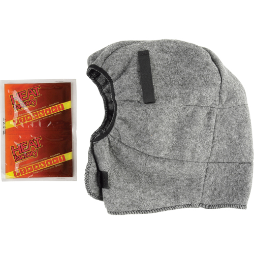 Winter Liners, Fleece Lining, One Size, Grey PB Rental Co. Ltd.