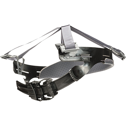 Coiffe de rechange 1-Touch pour casque de s&eacute;curit&eacute;, Rochet PB Rental Co. Ltd.