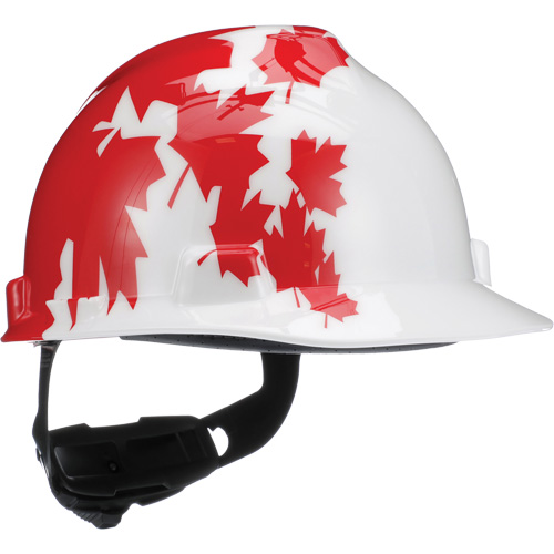 Freedom Series Hardhat, Meets CSA Type 1, Ratchet Suspension, Non-Vented PB Rental Co. Ltd.
