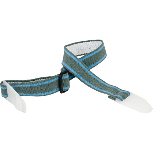 Chinstrap for Hardhat PB Rental Co. Ltd.